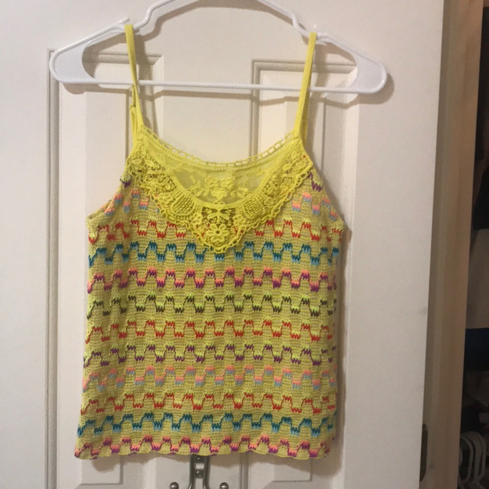 Free People Top